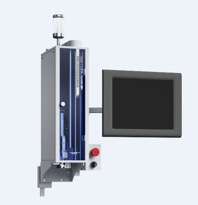 Zigarren-Filter-Rod Sampling And Detection System-Maschine Soem FOAS automatisches