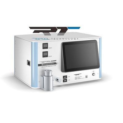 Kundengebundene handgemachte Beispielsaugzeit der Zigarren-Maschinen-AC220V Settable