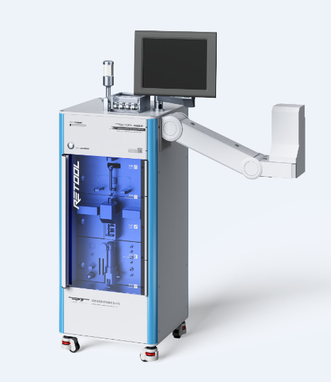 Zigaretten-Probenahme-und COAS automatisches Erfassungssystem Wechselstrom 220V