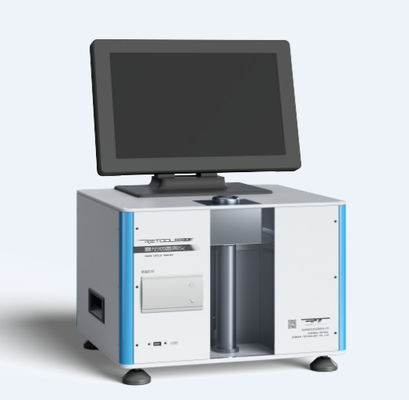 Zigarren-Kreis-umfassende Prüfmaschine 21kg Wechselstroms 220V 50Hz